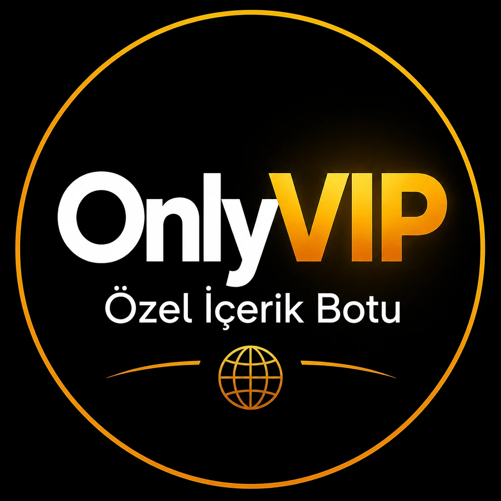 OnlyVIP Özel İçerik Bot